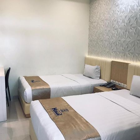 Hillside Suite Guest House Маланг Экстерьер фото