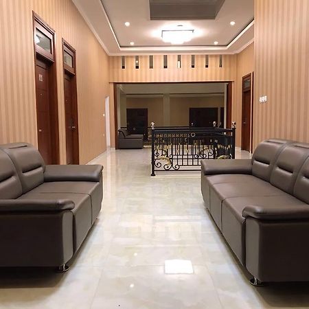 Hillside Suite Guest House Маланг Экстерьер фото