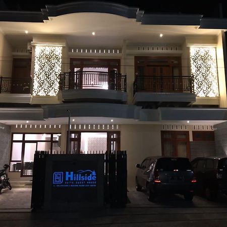 Hillside Suite Guest House Маланг Экстерьер фото