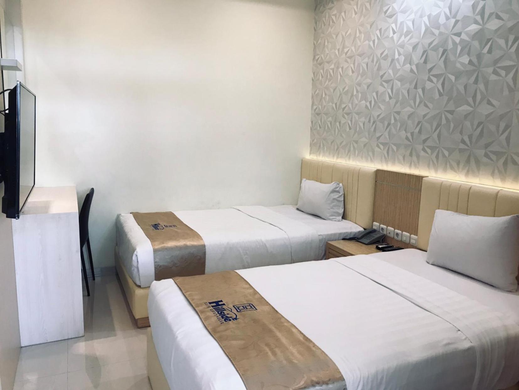 Hillside Suite Guest House Маланг Экстерьер фото
