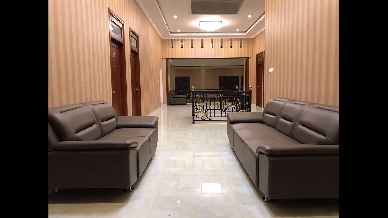 Hillside Suite Guest House Маланг Экстерьер фото