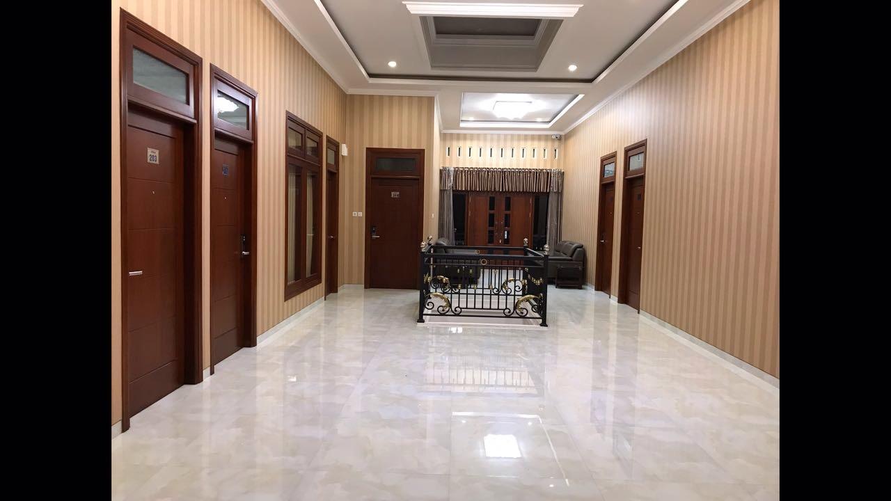 Hillside Suite Guest House Маланг Экстерьер фото