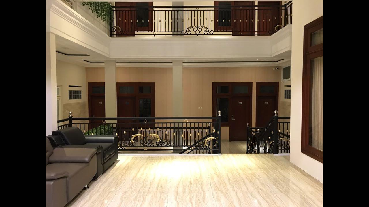 Hillside Suite Guest House Маланг Экстерьер фото
