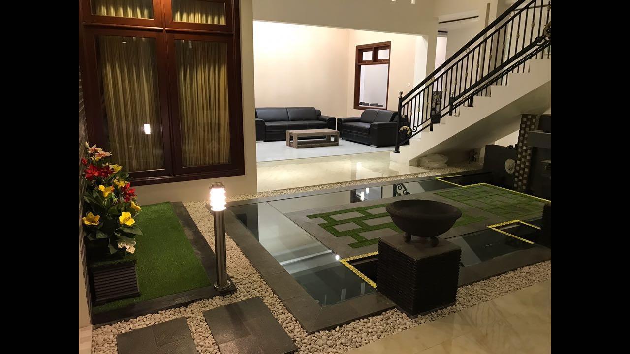 Hillside Suite Guest House Маланг Экстерьер фото